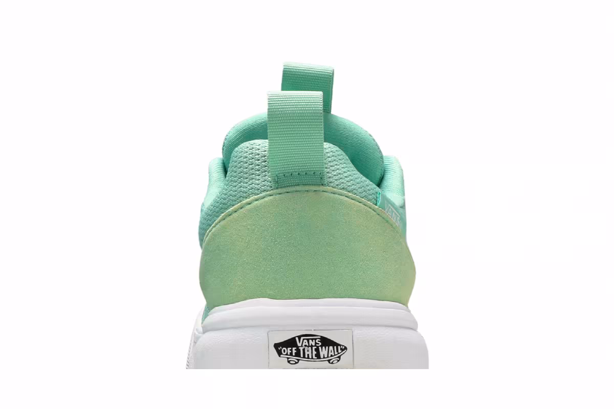 Vans Women's UltraRange RapidWeld Neptune Green, view 8