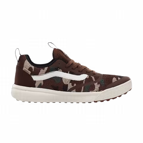 Vans UltraRange Rapidweld 'Nomad Camo'