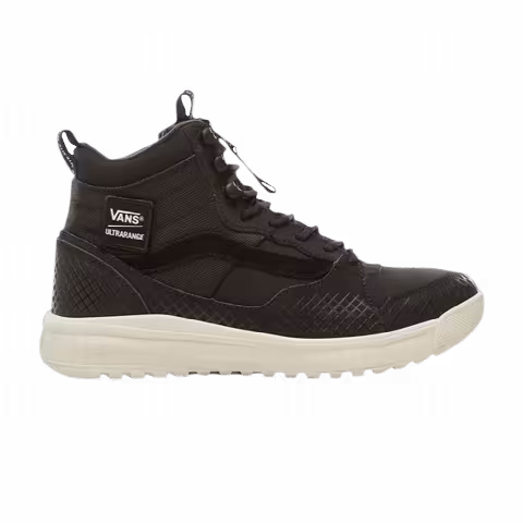 Vans UltraRange High DX ZPR MTE 'Black'