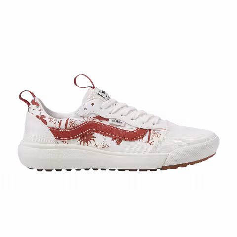 Vans UltraRange EXO SE 'Island Dream'