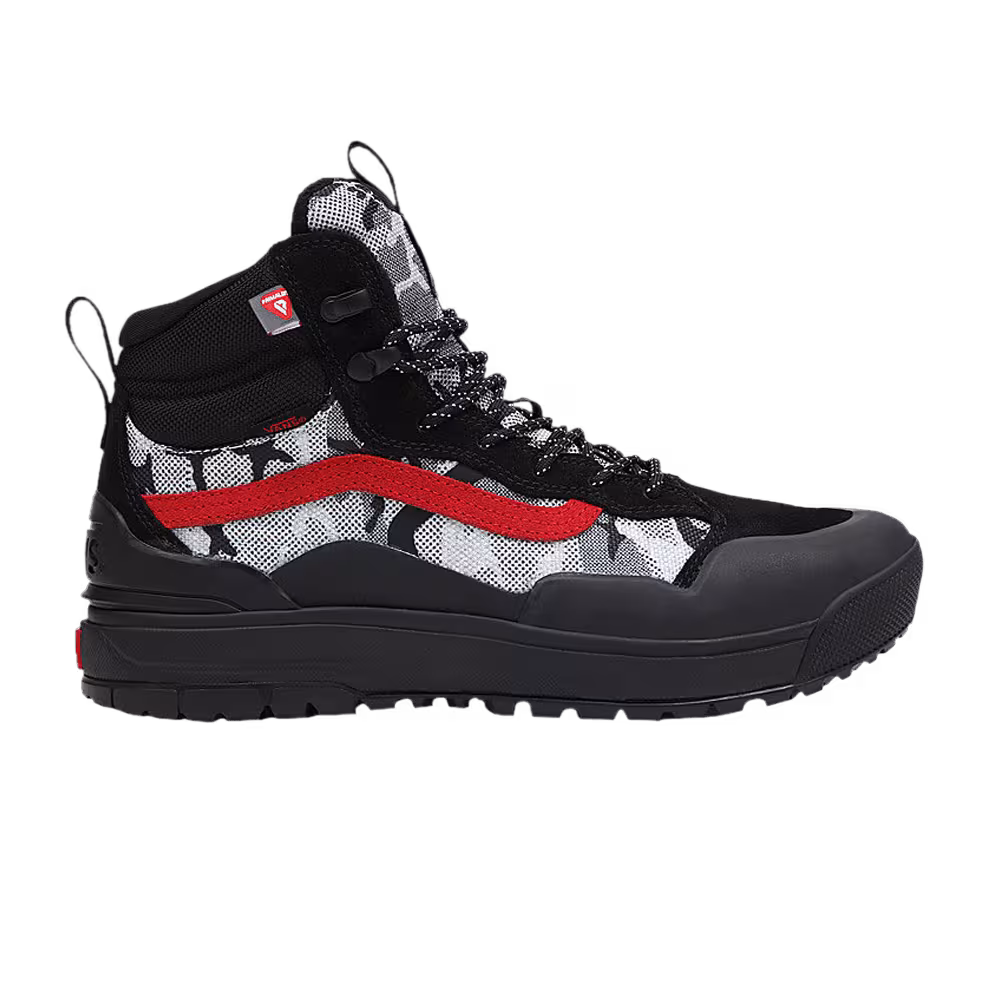 Vans UltraRange EXO High MTE-2 Arctic Camo