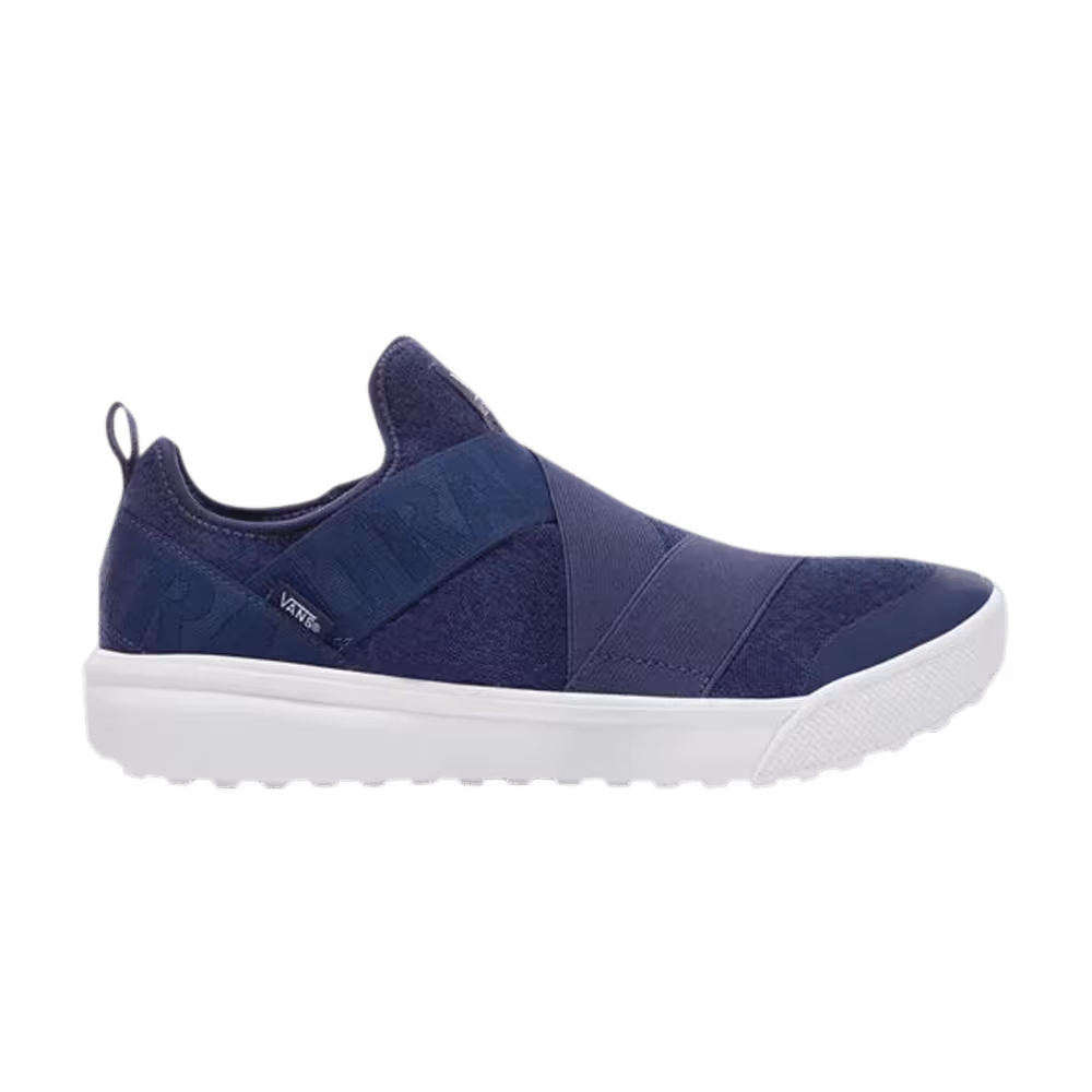 UltraRange Gore Vans Terry - Medieval Blue