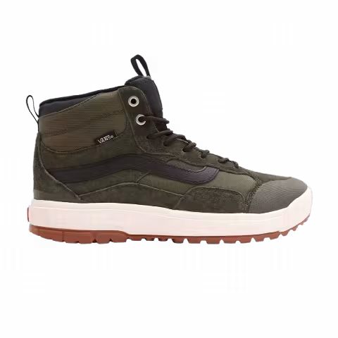 Vans UltraRange EXO High MTE 1 'Grape Leaf Gum'