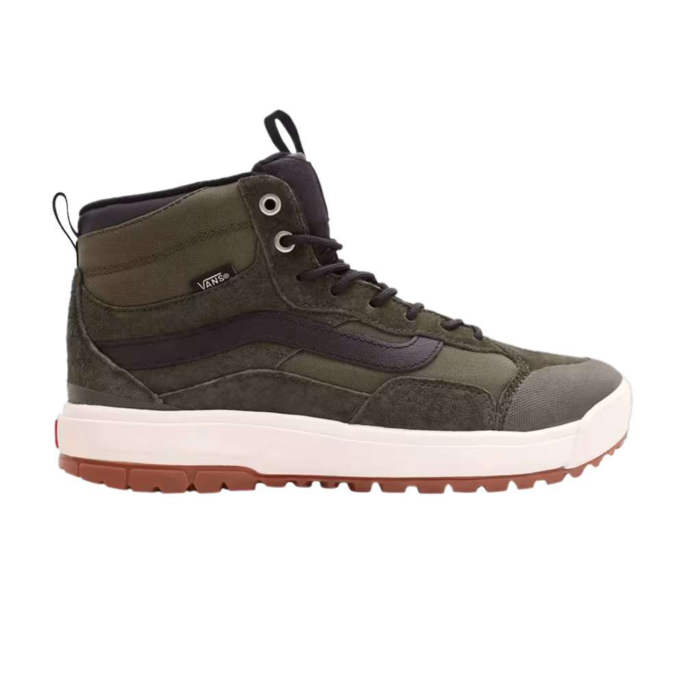 Vans UltraRange EXO High MTE 1 Grape Leaf Gum