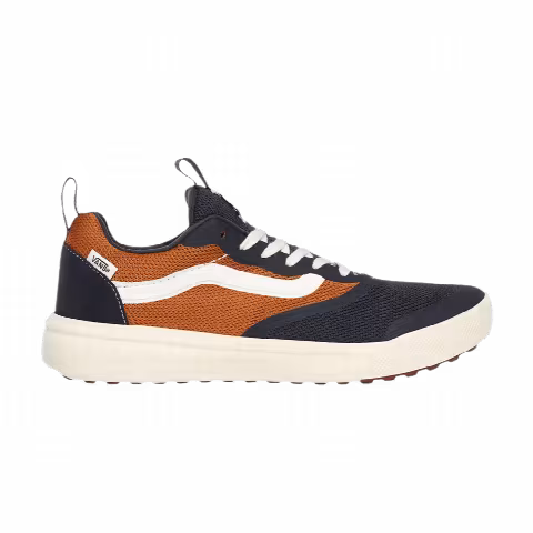 Vans UltraRange Rapidweld 'India Ink Pumpkin Spice'