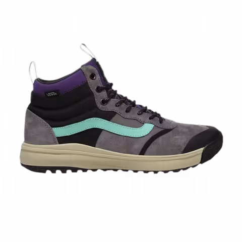 Vans UltraRange High DL MTE 'Pewter Eucalyptus'