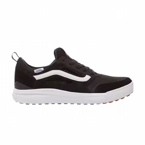 Vans UltraRange 3D 'Black White'