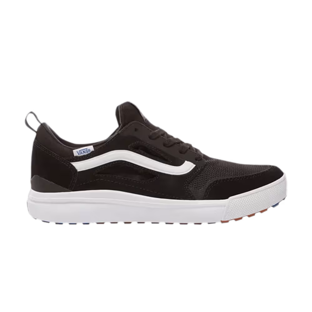 Vans UltraRange 3D Black White