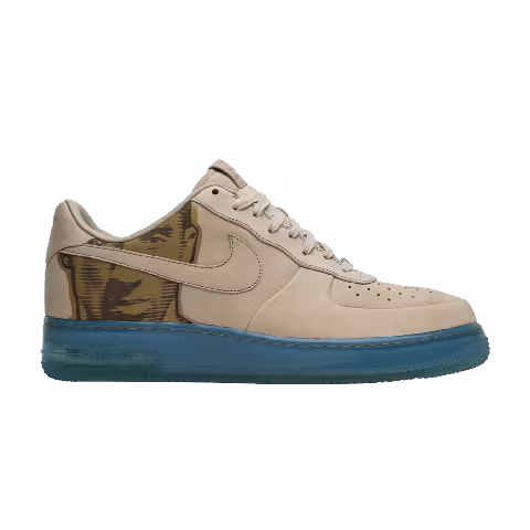 Nike Air Force 1 Supreme '07 'Kobe'