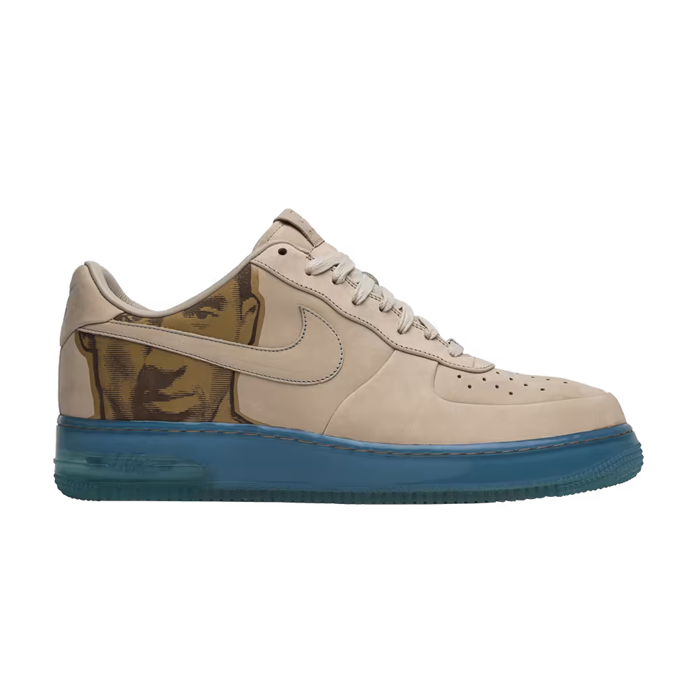Nike Air Force 1 Supreme Kobe