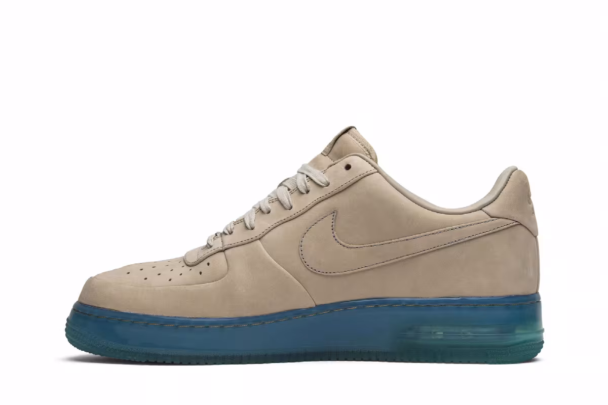 Nike Air Force 1 Supreme Kobe, view 4
