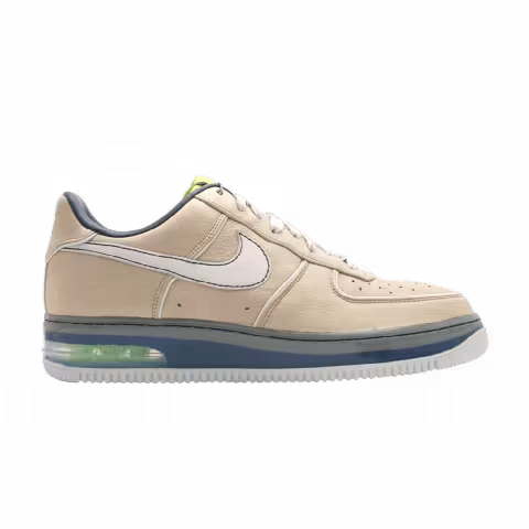 Nike Air Force 1 Supreme Max Air '07 'Tweed'