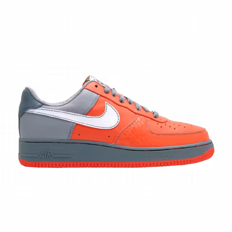 Nike Air Force 1 Premium 07 'Gaucho's Gym'