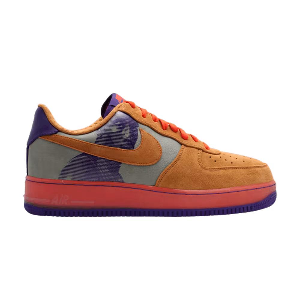 Nike Air Force 1 Premium 07 Amare New Six