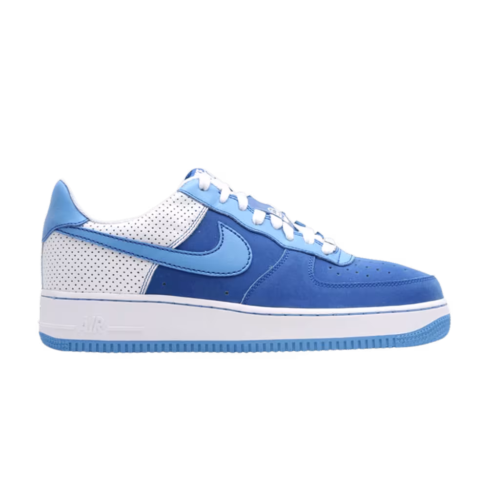 Nike Air Force 1 University Blue