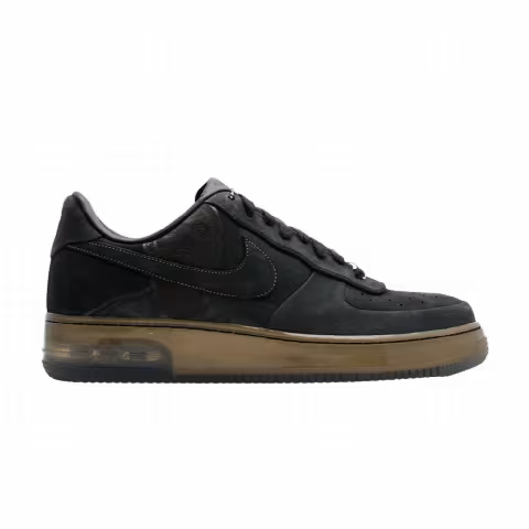 Nike Air Force 1 Supreme 07 LeBron 'New Six'