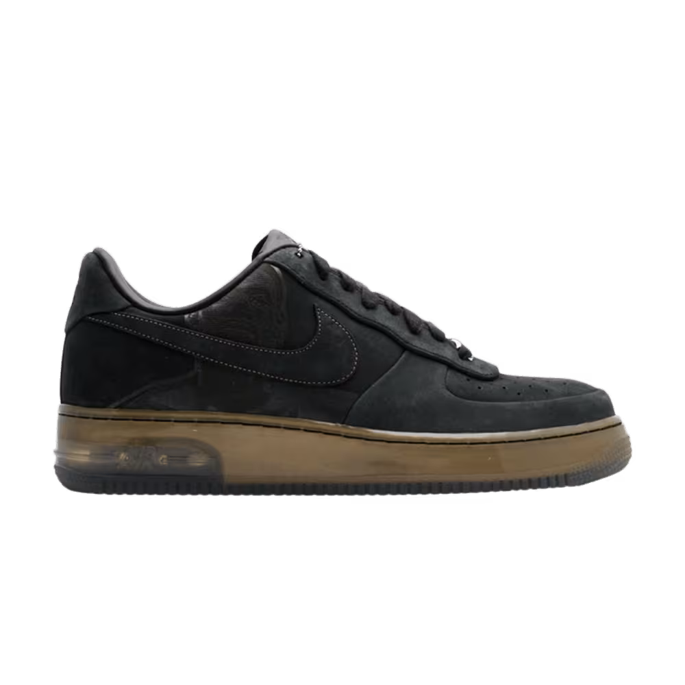 Nike Air Force 1 Supreme 07 LeBron New Six