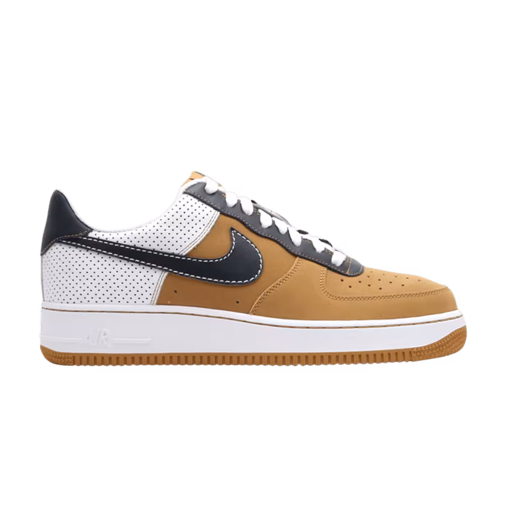 Nike Air Force 1 Wheat