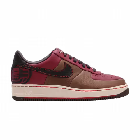 Nike Air Force 1 Supreme VIB I/O 07