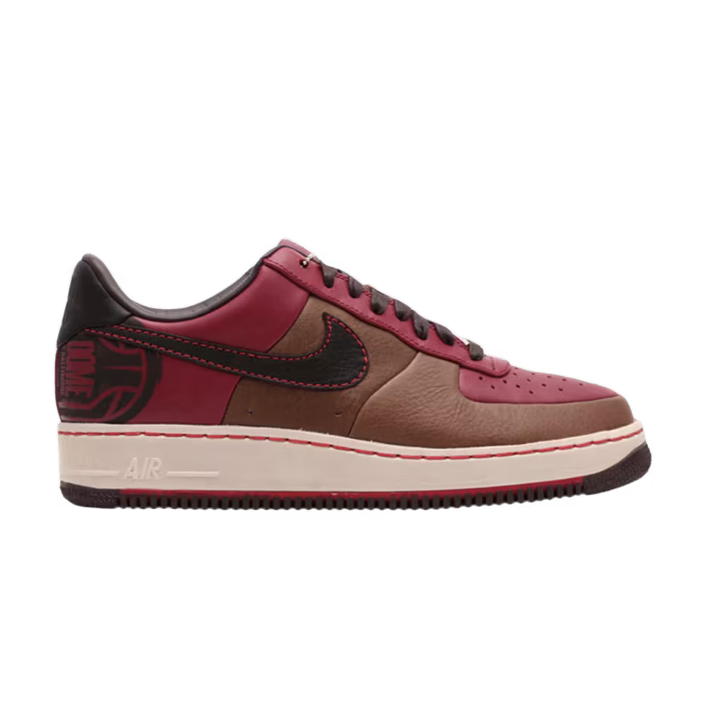 Nike Air Force 1 Supreme VIB I/O 07