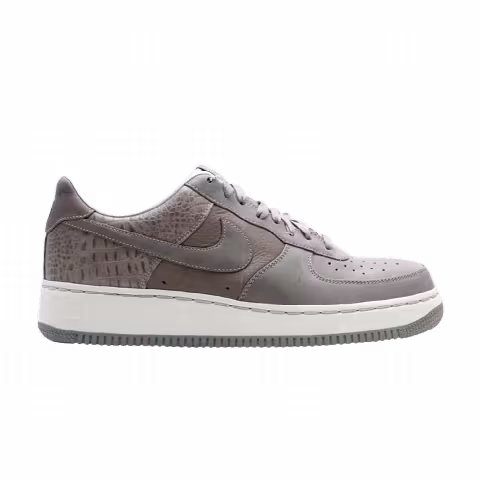 Nike Air Force 1 Supreme 07 QS