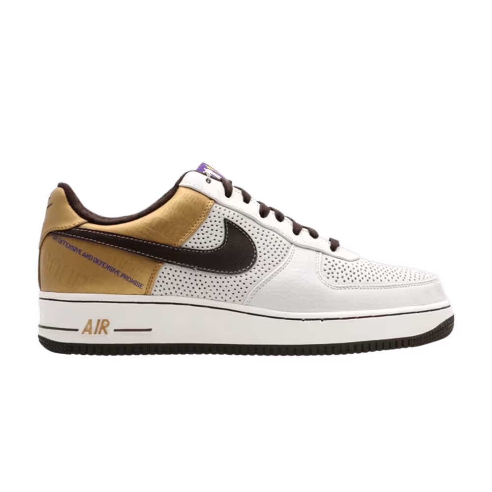 Nike Air Force 1 Premium 07 Cooper Michael Cooper