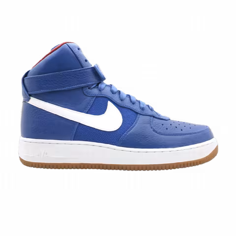 Nike Air Force 1 High Premium 'Bobbito'