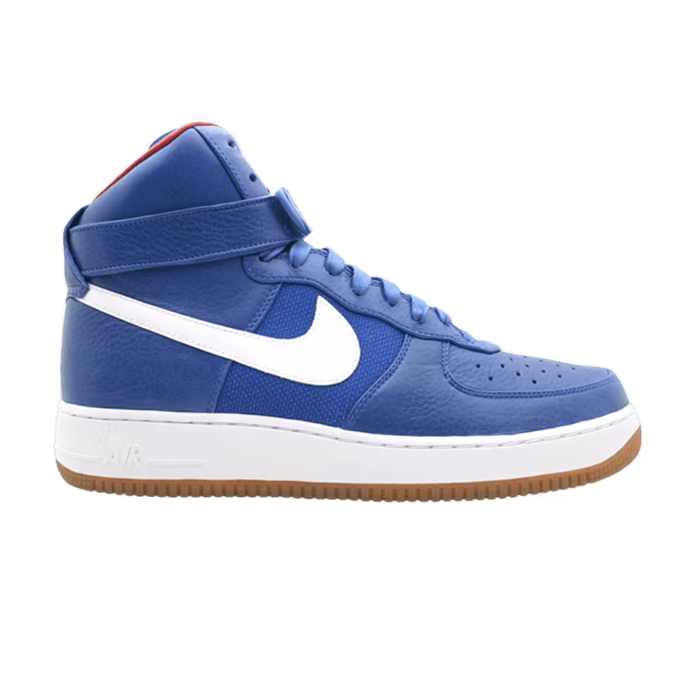 Nike Air Force 1 High Premium Bobbito
