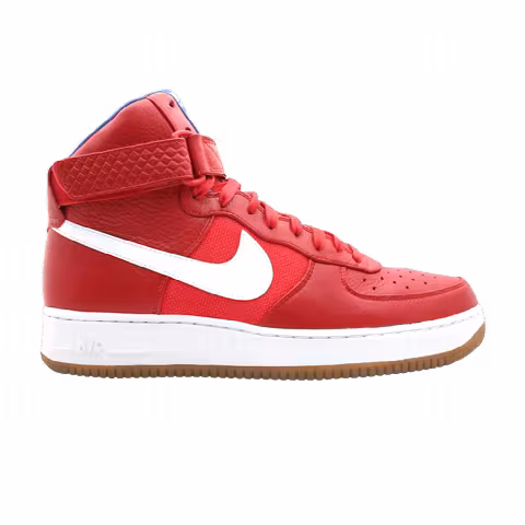 Nike Air Force 1 High Premium 'Bobbito'