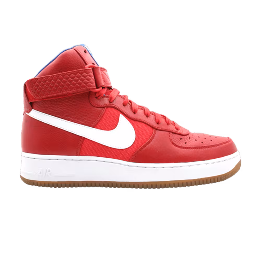 Nike Air Force 1 High Premium bobbito