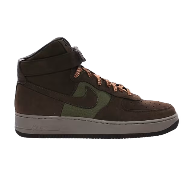Nike Air Force 1 High Premium Bobbito