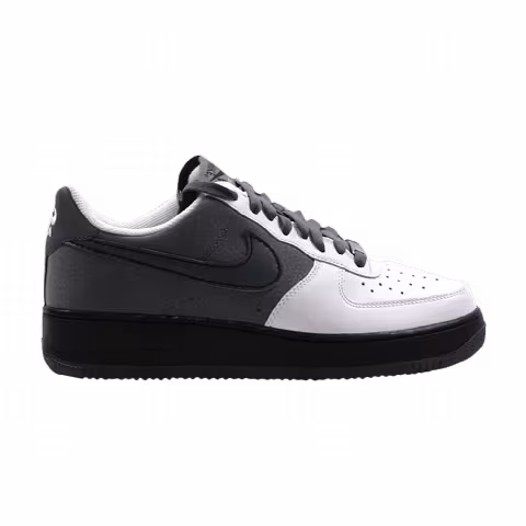 Nike Air Force 1 '07 'Flint Grey'