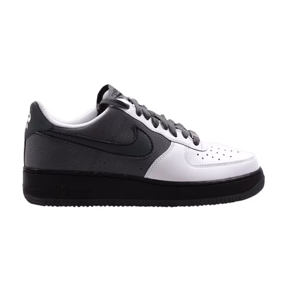 Nike Air Force 1 Flint Grey