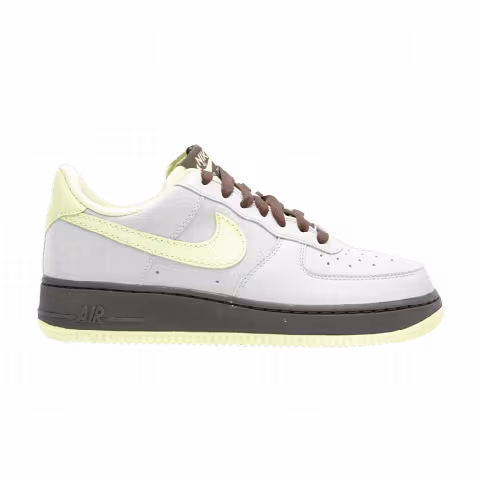 Nike Wmns Air Force 1 '07 'Granite'
