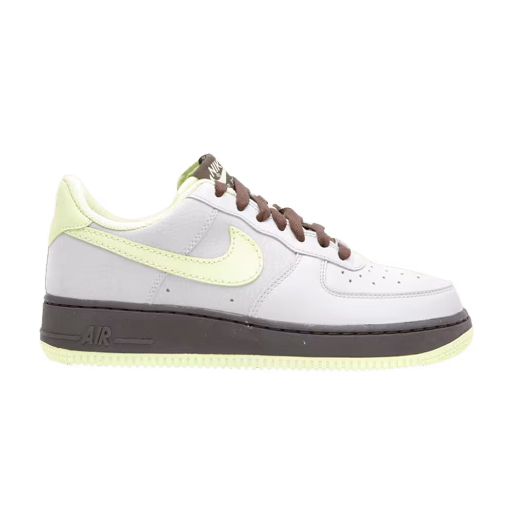 Nike Women's Air Force 1 Granite