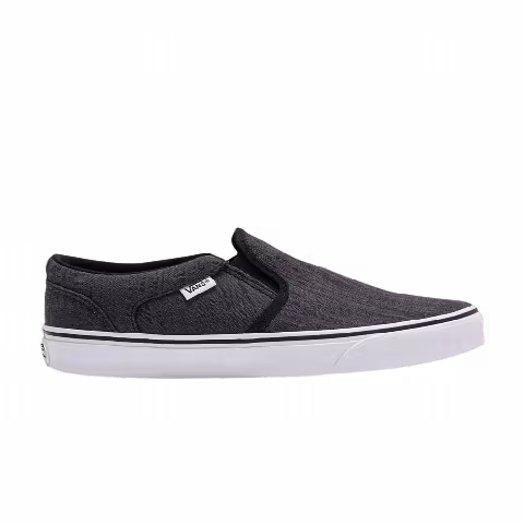 Vans Asher 'Distress'