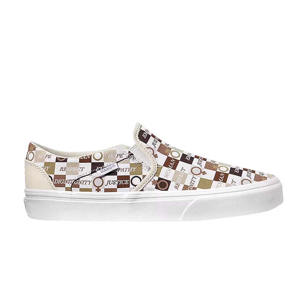 Vans Asher Divine