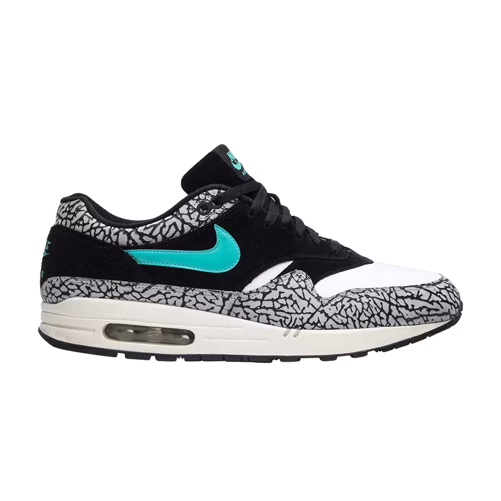 Atmos x Nike Air Max 1 Premium Elephant
