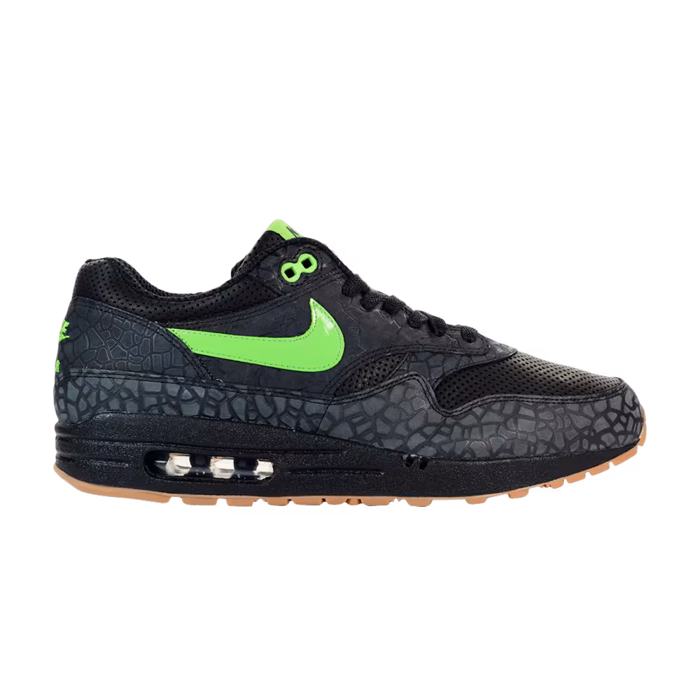 HUF x Nike Air Max 1 Premium Hufquake