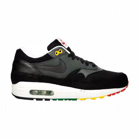 Nike Air Max 1 'Rasta'