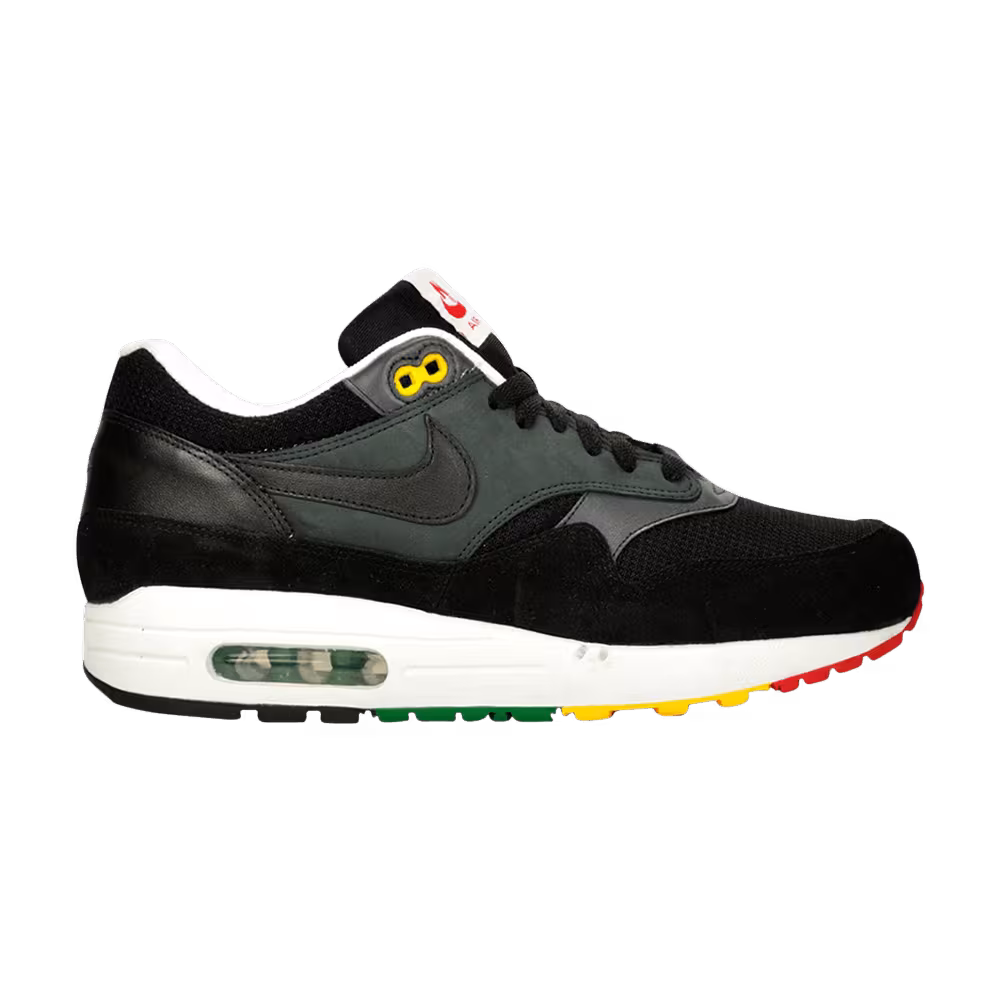 Nike Air Max 1 Rasta