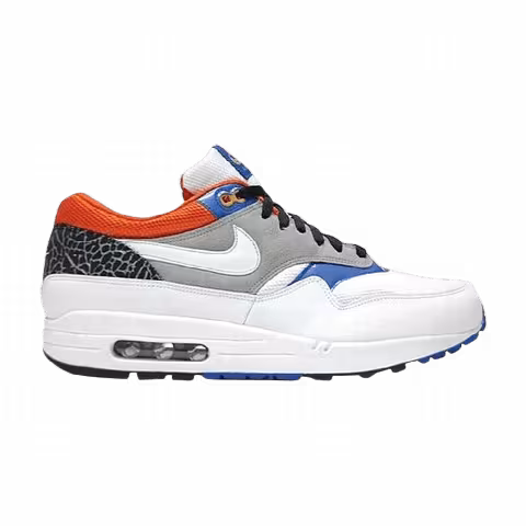 Nike Air Max 1 'Football Friendly Pack'