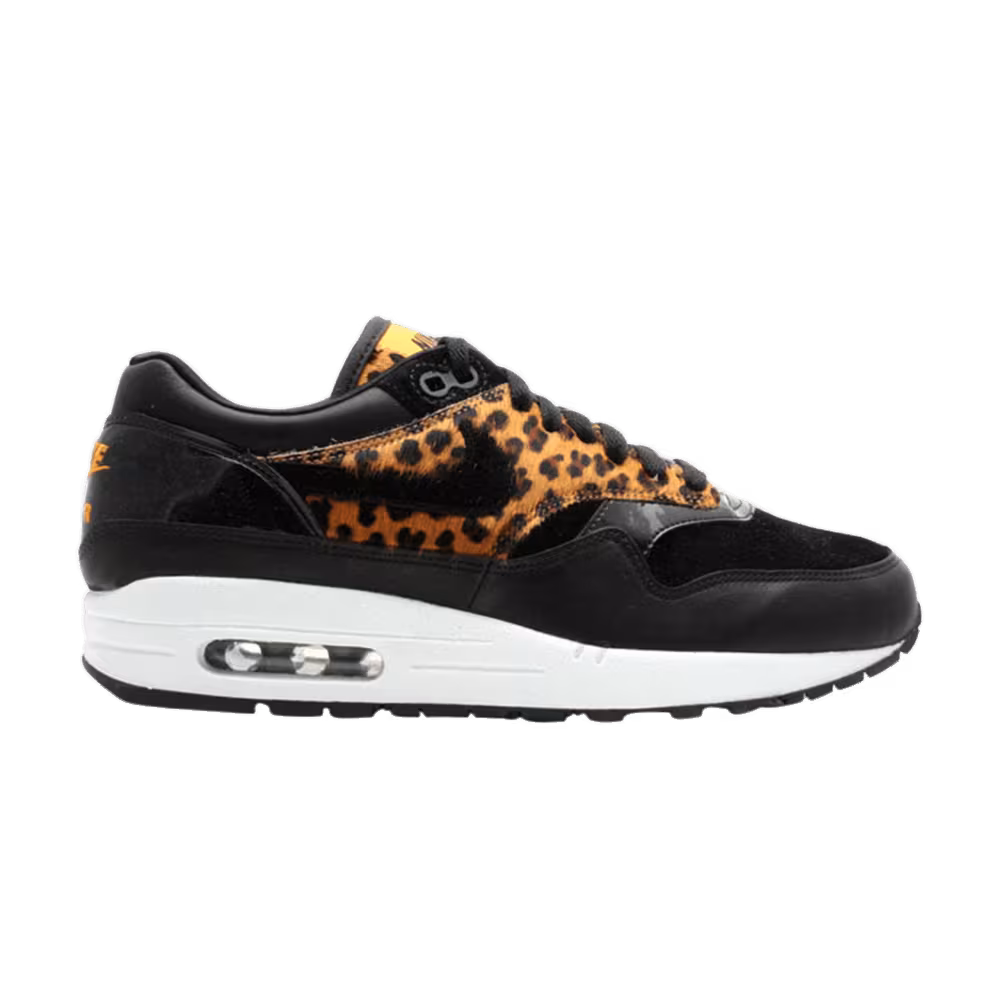 Nike Air Max 1 Premium Beast Pack