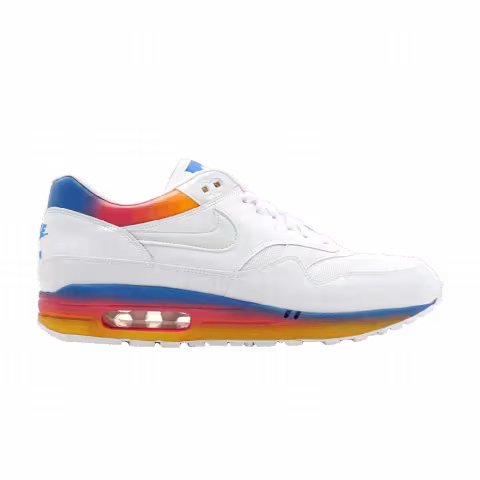 Nike Air Max 1 Premium 'Sunrise Rainbow'