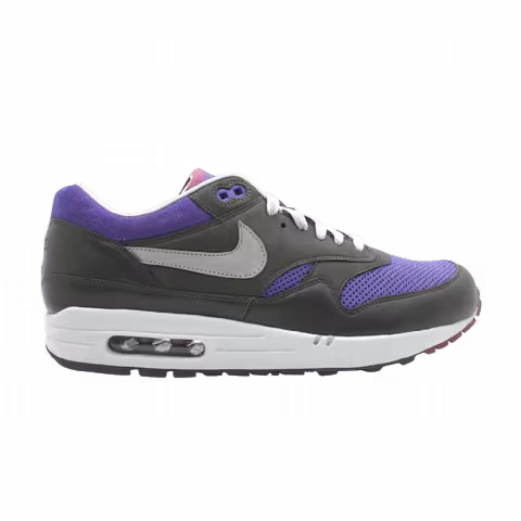 Nike Air Max 1 Premium 'Varsity Purple'