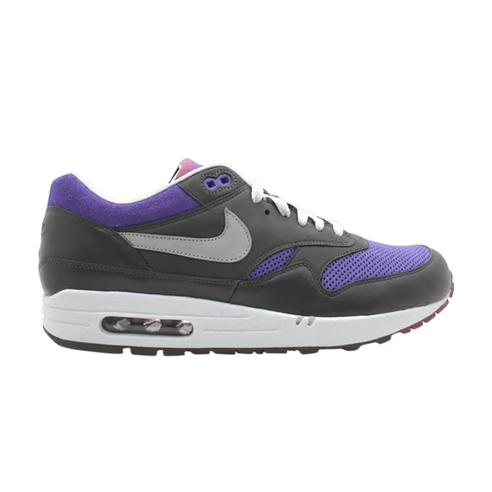 Nike Air Max 1 Premium Varsity Purple