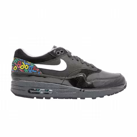 Nike Air Max 1 Premium 'Alphabet'