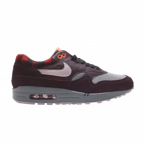 Nike Air Max 1 Premium 'Flannel Pack'