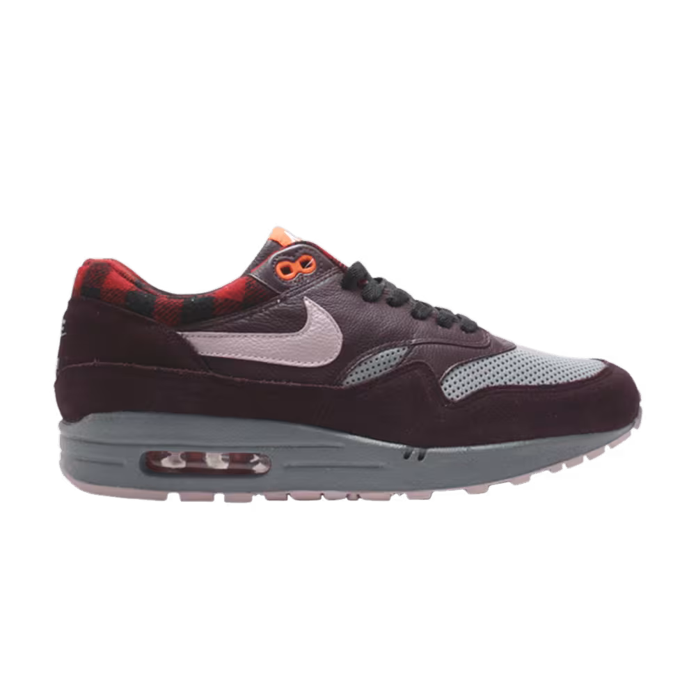 Nike Air Max 1 Premium Flannel Pack