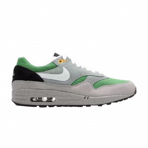 Nike Air Max 1 'Skulls Pack - Classic Green'